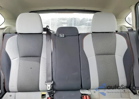 2019 Subaru Crosstrek Premium z USA, uszkodzony, nr VIN JF2GTADC8K8379402